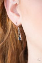 Load image into Gallery viewer, Stop, TEARDROP, and Roll Paparazzi Multi Necklace