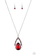 Load image into Gallery viewer, Notorious Noble Paparazzi Multi Necklace