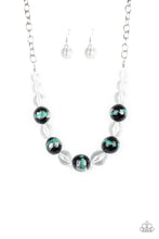 Load image into Gallery viewer, Torrid Tide Paparazzi Green Necklace