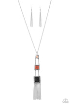 Load image into Gallery viewer, This Land Is Your Land Paparazzi Multi Necklace
