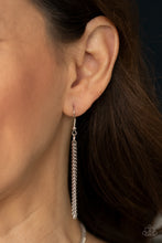 Load image into Gallery viewer, As MOON As I Can Paparazzi White Necklace