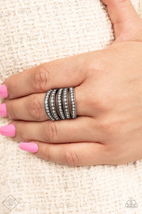 September 2021 Fiercely 5th Avenue - Complete Trend Blend