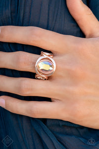 September 2021 Glimpses of Malibu - Complete Trend Blend