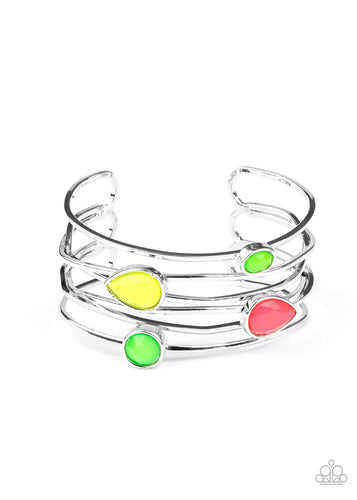 Fashion Frenzy Paparazzi Multi Bracelet