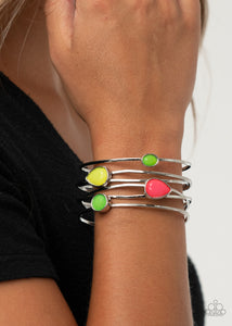 Fashion Frenzy Paparazzi Multi Bracelet