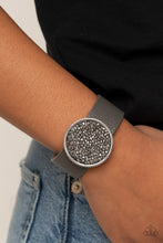 Load image into Gallery viewer, Stellar Escape Paparazzi  Silver Bracelet