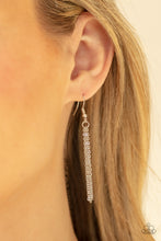 Load image into Gallery viewer, Optimized Opulence Paparazzi Blue Necklace