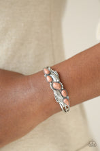 Load image into Gallery viewer, Cottage Living Paparazzi Brown Bracelet
