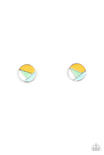 Load image into Gallery viewer, Artistic Expression Paparazzi Multi Earrings
