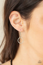 Load image into Gallery viewer, RING to Reason Paparazzi Black Necklace