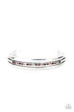 Load image into Gallery viewer, A Point Of Pride Paparazzi Multi Colored Bracelet