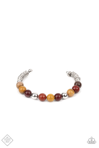 Pure Prana Paparazzi Multi Bracelet