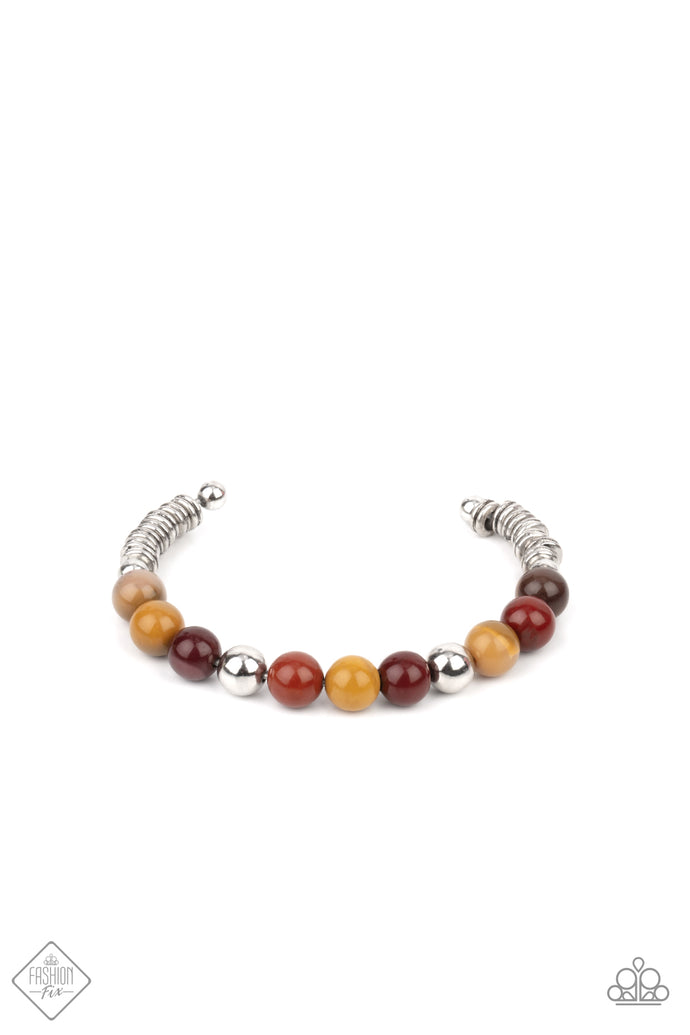 Pure Prana Paparazzi Multi Bracelet