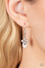 Load image into Gallery viewer, Flawlessly Famous Paparazzi Red Necklace