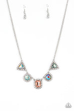 Load image into Gallery viewer, Posh Party Avenue Paparazzi Multi Necklace