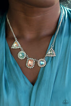 Load image into Gallery viewer, Posh Party Avenue Paparazzi Multi Necklace