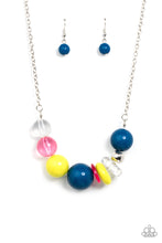 Load image into Gallery viewer, Bauble Bonanza Paparazzi Multi Necklace