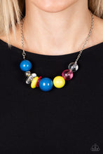 Load image into Gallery viewer, Bauble Bonanza Paparazzi Multi Necklace