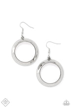Load image into Gallery viewer, Authentic Appeal Paparazzi Silver Earrings