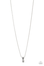 Load image into Gallery viewer, Emotion Potion Papazzai Silver Urban Necklace