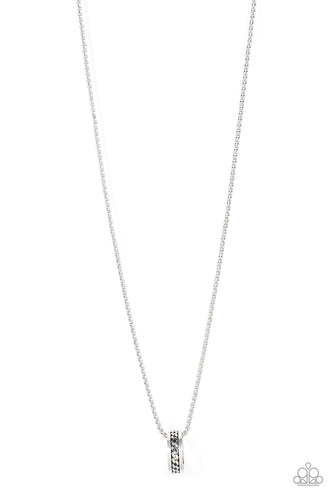 Emotion Potion Papazzai Silver Urban Necklace