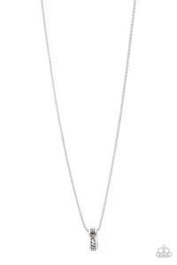Emotion Potion Papazzai Silver Urban Necklace