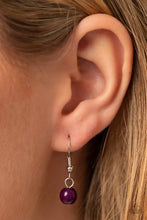 Load image into Gallery viewer, Girl Meets Garden - Purple