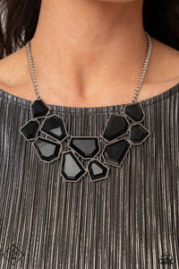 Magnificent Musings - Black Complete Trend Blend Januay 2022 FF