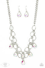 Load image into Gallery viewer, Show-Stopping Shimmer Paparazzi Multi Neclace