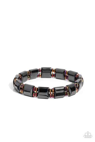 Cosmic Chrome Papazzai Multi Urban Bracelet