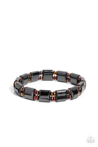 Cosmic Chrome Papazzai Multi Urban Bracelet