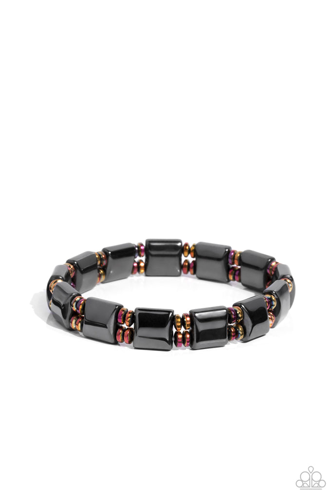 Cosmic Chrome Papazzai Multi Urban Bracelet