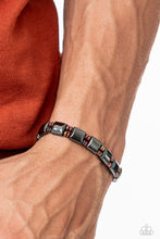Load image into Gallery viewer, Cosmic Chrome Papazzai Multi Urban Bracelet