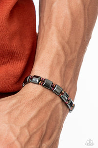 Cosmic Chrome Papazzai Multi Urban Bracelet
