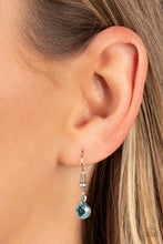 Load image into Gallery viewer, Carefree Charmer Papazzai Multi Gem Necklace