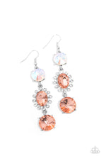 Load image into Gallery viewer, Magical Melodrama Papazzai Multi Colored Earrings