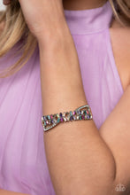 Load image into Gallery viewer, Timeless Trifecta - Multi Bracelet