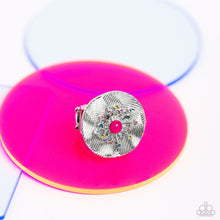 Load image into Gallery viewer, Seriously SUNBURST - Pink Ring