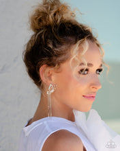 Load image into Gallery viewer, A Few Of My Favorite WINGS - White Post Earrings