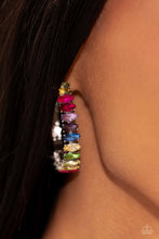 Load image into Gallery viewer, Rainbow Range - Multi Earrings