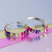 Load image into Gallery viewer, Rainbow Range - Multi Earrings