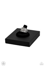 Load image into Gallery viewer, The Millionaires Club Paparazzi White Ring