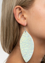 Load image into Gallery viewer, Eden Radiance - Multi Colored Earrings Papazzai