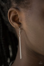 Load image into Gallery viewer, The Penthouse - Silver Necklace