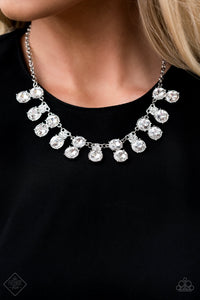 May 2020 FF Fiercely 5th Avenue - Complete Trend Blend White