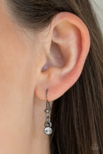 Load image into Gallery viewer, Urban District - Black Necklace