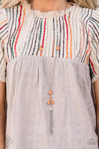June 2020 Glimpses of Malibu - Complete Trend Blend