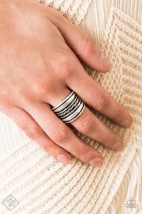 June 2020 Simply Santa Fe - Complete Trend Blend