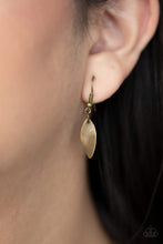 Load image into Gallery viewer, Summer SOUL-stice - Brown Necklace