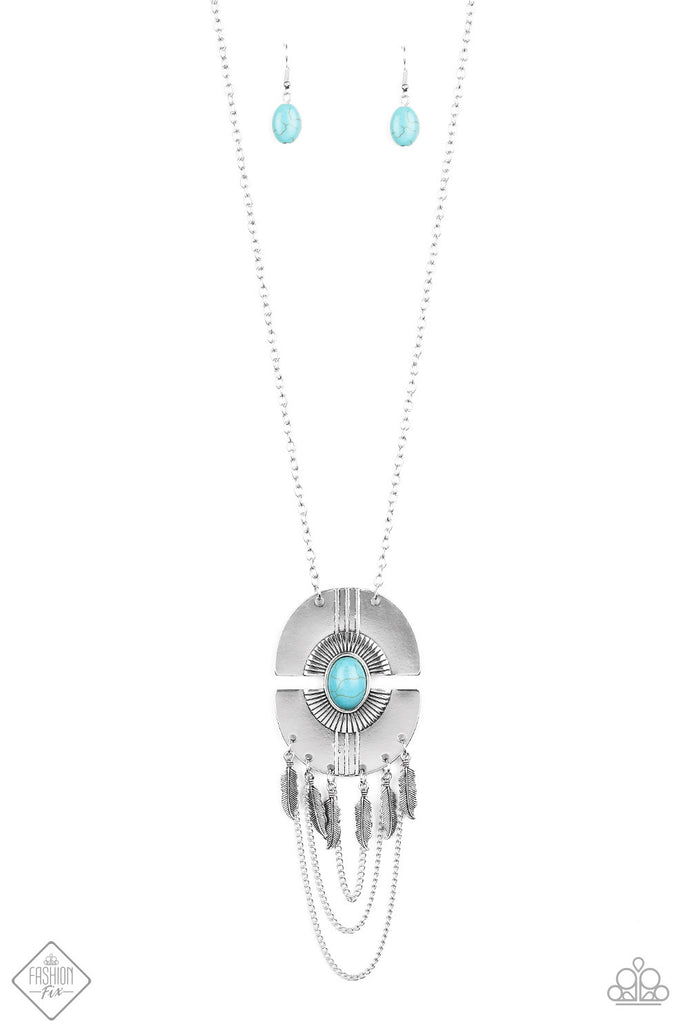 June 2020 Simply Santa Fe - Complete Trend Blend